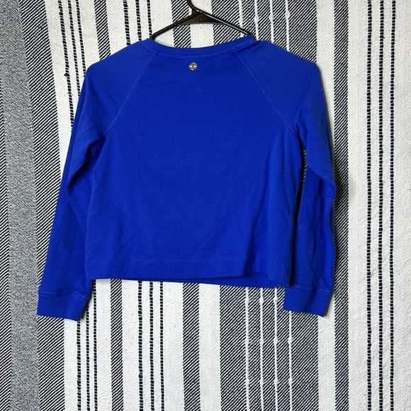 NWT Lily Pulitzer Long Sleeve - Picture 3 of 3